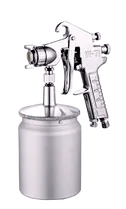 Pistolet à air